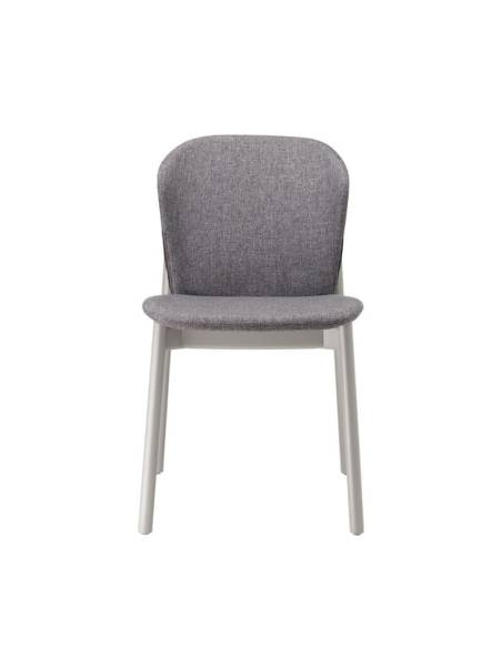 alt= Silla de madera Finn