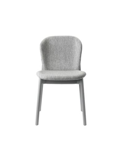 alt= Silla de madera Finn