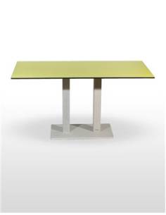 alt= Mesa Picasso epoxi 70x40