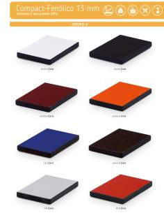 alt= Mesa Deco-H-C-R Aluminio Epoxi 2