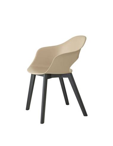 alt= Sillón Natural Lady B