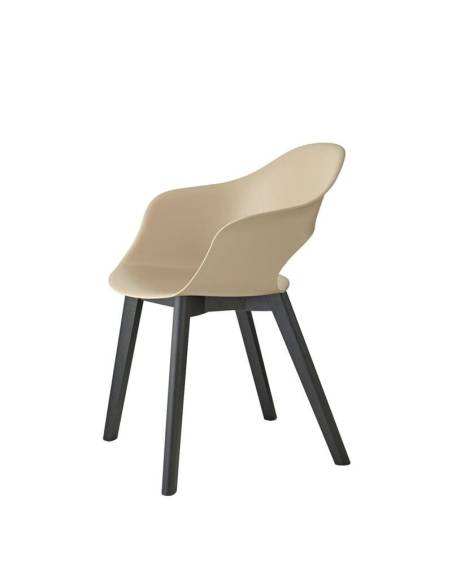 alt= Sillón Natural Lady B