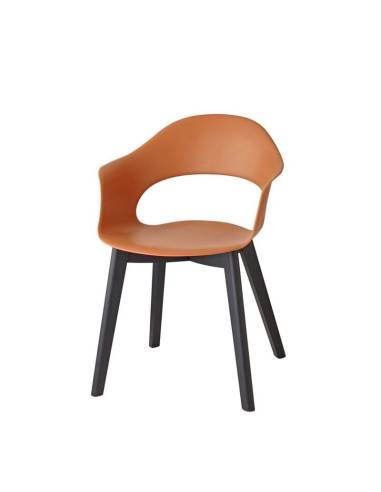 alt= Sillón Natural Lady B