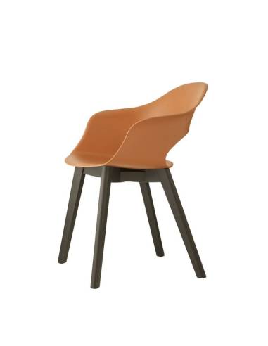 alt= Sillón Natural Lady B