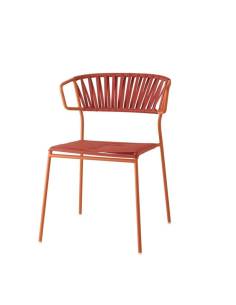 alt= Sillón Lisa Club 2