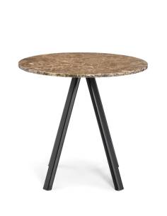 alt= Mesa Norman Mármol 2