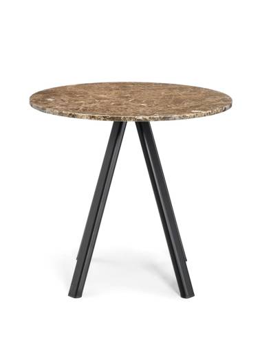 alt= Mesa Norman Mármol