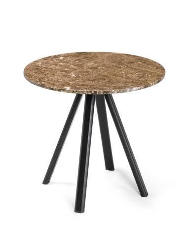 alt= Mesa Norman Mármol