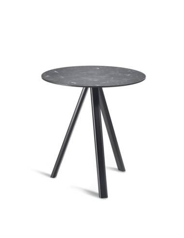 alt= Mesa Norman 3-Pod Compactop