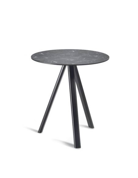 alt= Mesa Norman 3-Pod Compactop