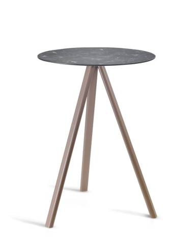 alt= Mesa Norman 3-Pod Compactop