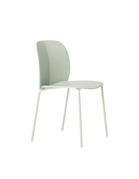 alt= Silla Mentha Go Green