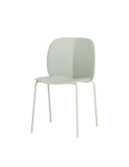 alt= Silla Mentha Go Green
