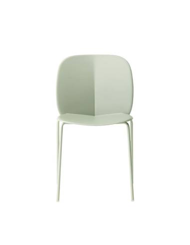 alt= Silla Mentha Go Green