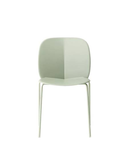 alt= Silla Mentha Go Green