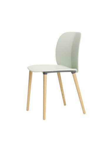 alt= Silla Mentha Natural Go Green