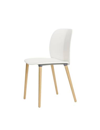 alt= Silla Mentha Natural Go Green