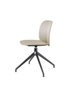 alt= Silla Mentha Go Green con trípode