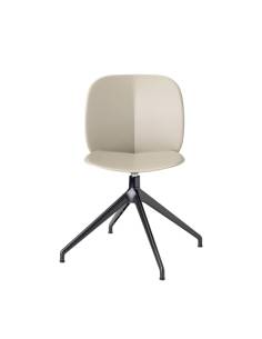 alt= Silla Mentha Go Green con trípode 2