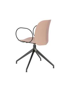 alt= Sillón Mentha Go Green con trípode 2