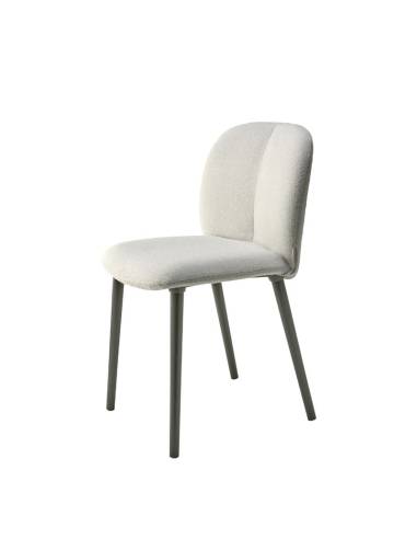 alt= Silla Mentha Pop natural