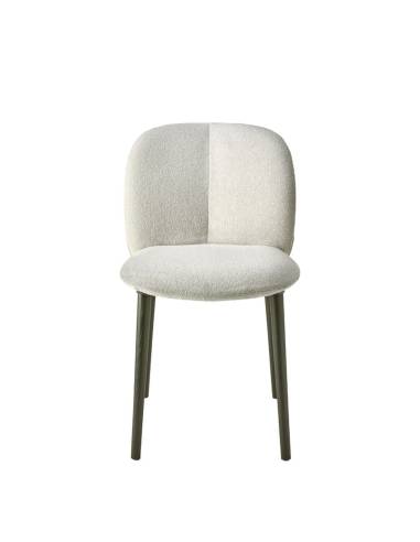 alt= Silla Mentha Pop natural