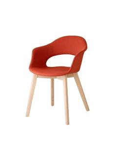 alt= Sillón Natural Miss B Pop