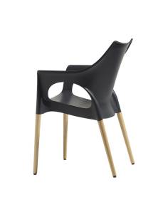 alt= Sillón Natural Ola