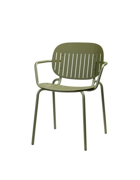 alt= Sillón Si - Si Barcode