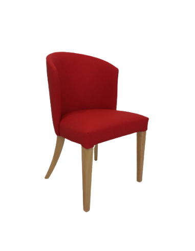 alt= Silla Marisa