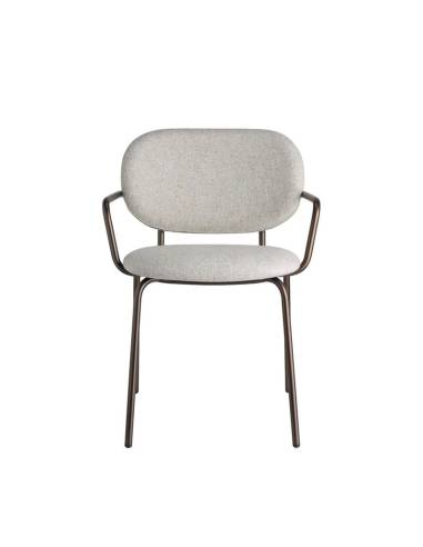 alt= Sillón Si - Si Bold tapizado