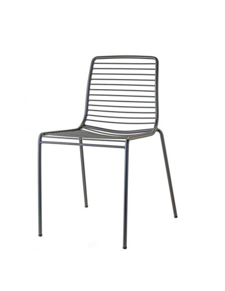 alt= Silla Summer