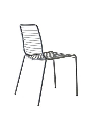 alt= Silla Summer