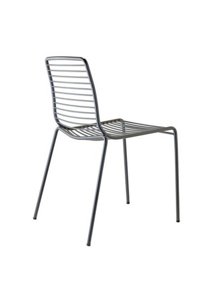alt= Silla Summer