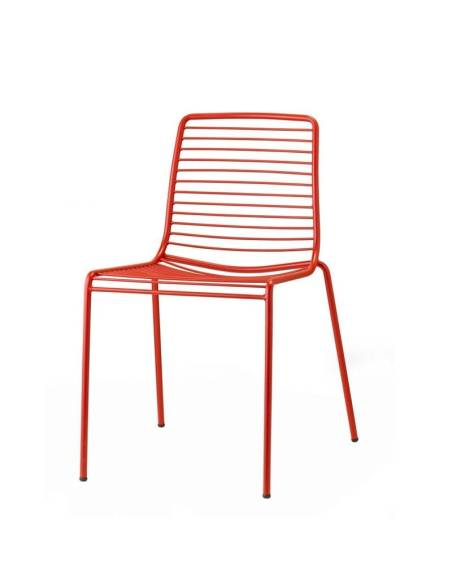 alt= Silla Summer