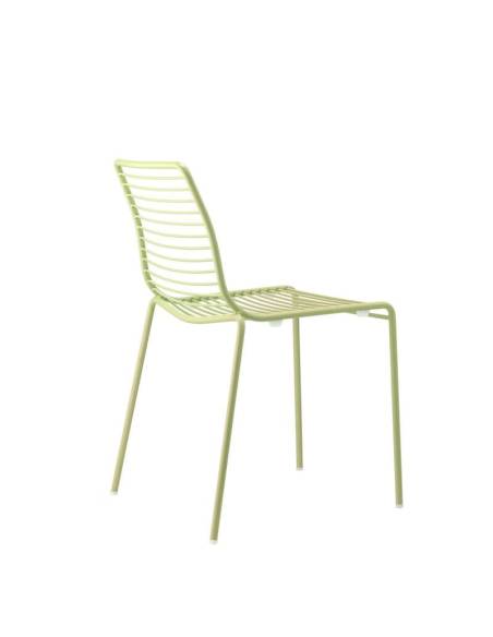 alt= Silla Summer