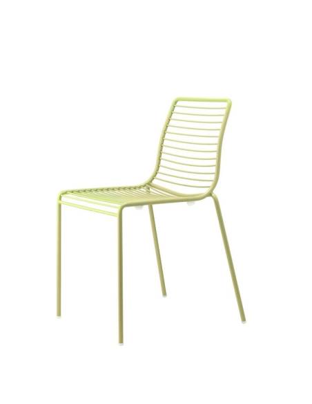 alt= Silla Summer