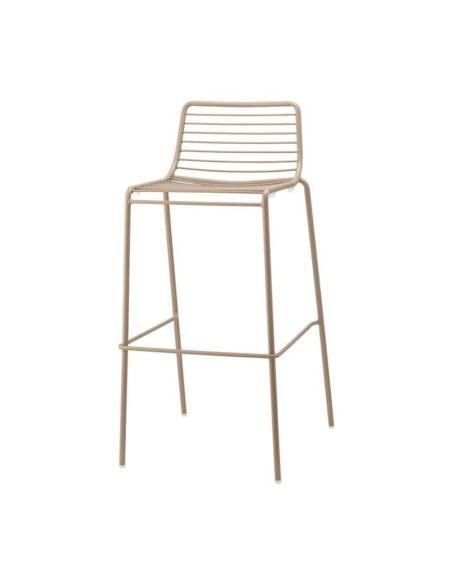 alt= Taburete Summer