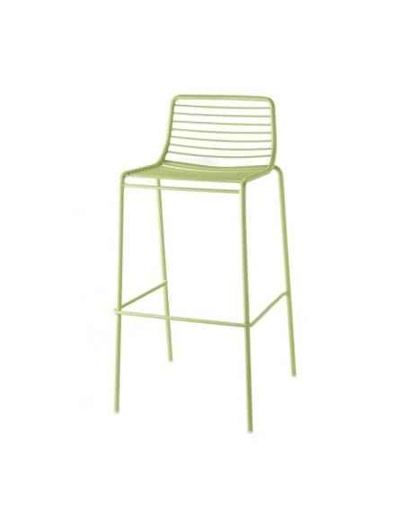 alt= Taburete Summer