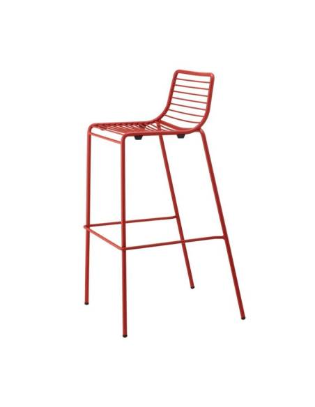 alt= Taburete Summer
