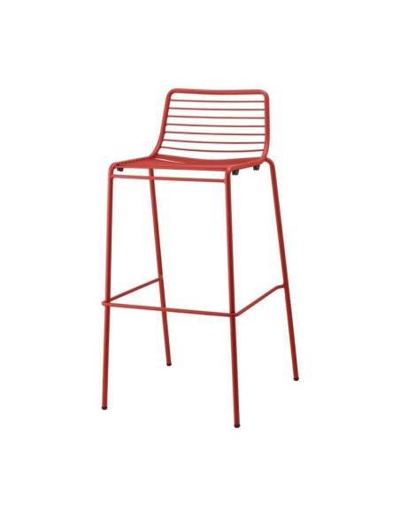 alt= Taburete Summer