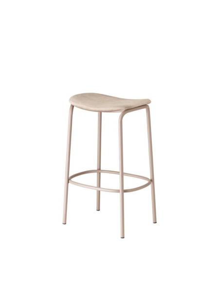 alt= Taburete metálico Trick Pop 65