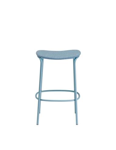 alt= Taburete metálico Trick Pop 65