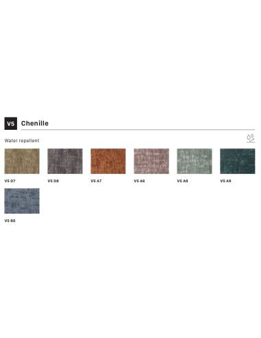 alt= Taburete metálico Trick Pop 65