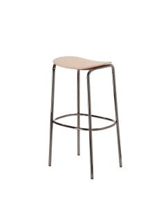 alt= Taburete Trick Wood 65