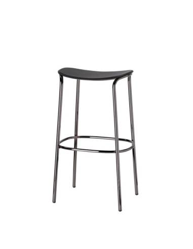alt= Taburete Trick Wood 65