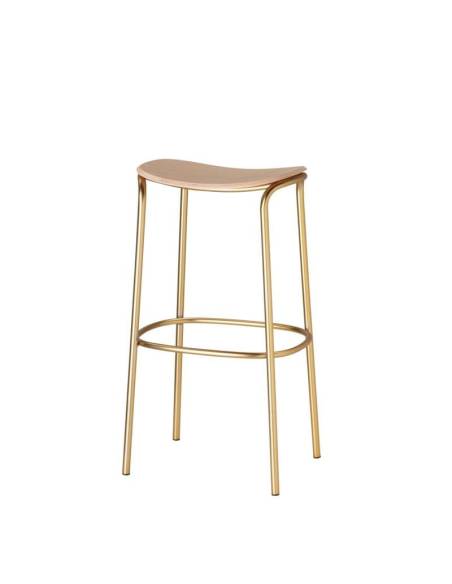 alt= Taburete Trick Wood 65