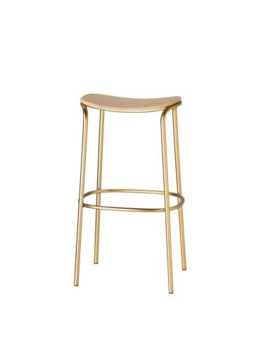 alt= Taburete Trick Wood 65