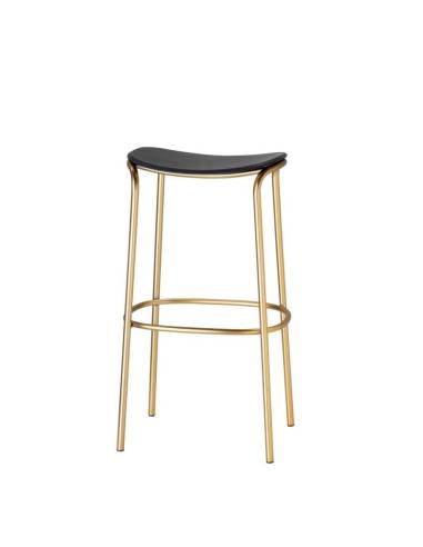alt= Taburete Trick Wood 65