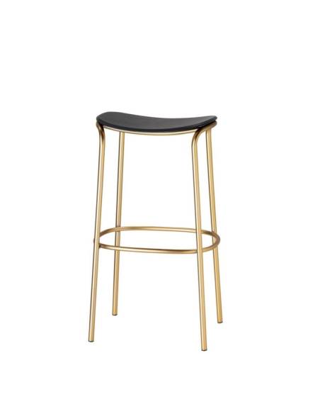 alt= Taburete Trick Wood 65